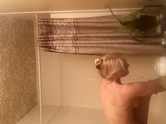 Tight Body Milf On Step Mom Naked After Shower! More Coming I Hope