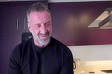 Tina Tolley, Busty Tina And Pascal White - Busty Returns For Rough Sex 10 Min