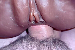 Tiny Cocks Can Fuck Sextoys Too