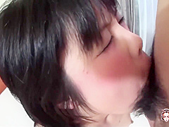 Tireless Horny Guy Takes His Japanese Sweetie And Fucks Her Pussy Six Ways From Sunday