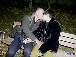 Tokyo Love Stories, Episode 2 - Ryuji and Ramu