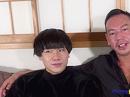 Tokyo Love Stories, Episode 2 - Ryuji and Ramu