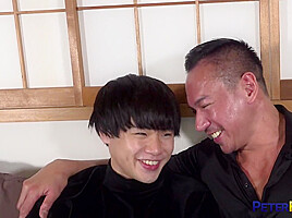 Tokyo Love Stories, Episode 2 - Ryuji and Ramu