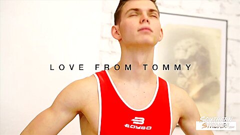 Tommy Gold Solo - Love From Tommy - Mar 19, 2021