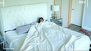 Tommy Gunn And Emily Willis In Oh No! I Have To Fuck My Boss After Getting Caught Masturbating!
