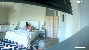 Tommy Gunn And Emily Willis In Oh No! I Have To Fuck My Boss After Getting Caught Masturbating!