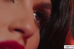 Tommy King And Zariah Aura In Photographer Banged By Trans