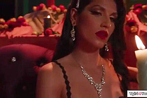 Tommy King And Zariah Aura In Photographer Banged By Trans