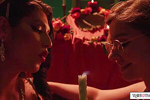 Tommy King And Zariah Aura In Photographer Banged By Trans