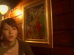 Torture And Humiliation 3/5 With Erika Sato