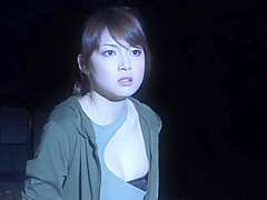 Torture And Humiliation 3/5 With Erika Sato
