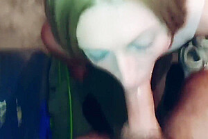 Tpolish Tranny Sucks And Gives Ass For Free Typical Whore