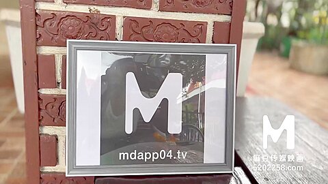 Trailer - Msd-114 - Cumshot Into The Mouth Of Hottie - Best Original Asia Porn Video