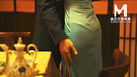 Trailer-mdcm-0005-chinese Style Ep5-su Qing Ke-best Original Asia Porn Video