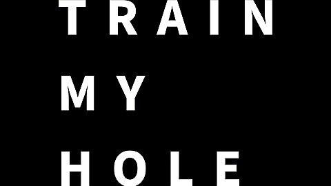 Train My Hole Sc 2 - NakedSword Originals