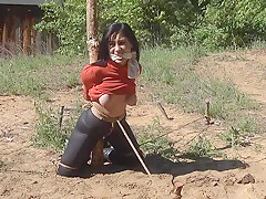 Training Sahrye - Part 2