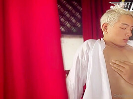 Tran Duc Vuong With Viet Nam