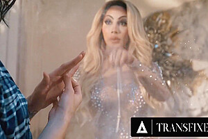 Trans Spirit Ariel Demure Appears To Charlotte Sins To Help Put Her Life Back On Track