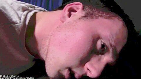 Twink can't fight off a horny jock & his rampant cock