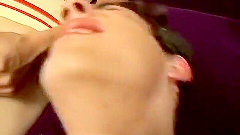 Twink seduces professor fuck movieture and nude twinks doctor gay David &