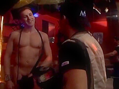 Two Amazing French Sluts Giving Their Holes To A Raw Fucker