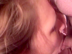 Two For An Incredible teen 18+ Slut With Big Dicks