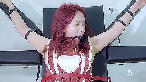 Two *** Girls Punishment 02
