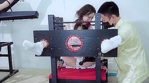 Two *** Girls Punishment 02