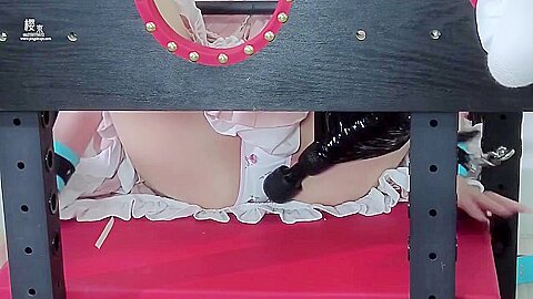 Two *** Girls Punishment 02
