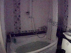 Two Hidden Shower Scenes Make One Very Good Video
