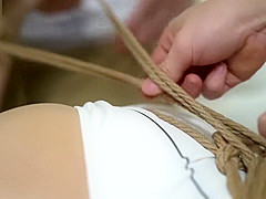 TyingArt Tayla Bondage