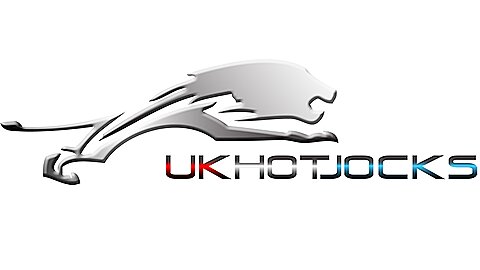 UK's Next Hot Jock - Rampant Roadies