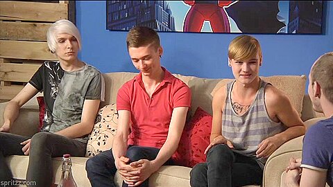 UNTOUCHED Interview: Skyler Dallon, Koda Ducati and Seth Tanner