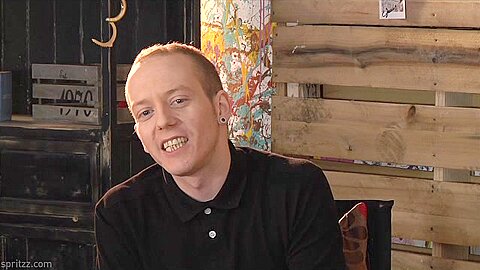 UNTOUCHED interview - Dylan Strike and Kimi Monroe