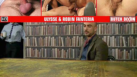 Ulysses