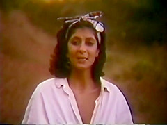 Um Pistoleiro Chamado Papaco (1986)