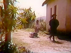 Um Pistoleiro Chamado Papaco (1986)