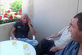 Una Mamma In Calore - Episode 2