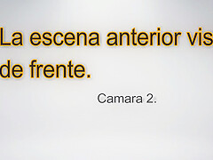Una Noche De Sexo Intenso Con Mi Ex Nuera En Su Casa V1