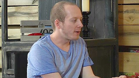 Untouched Interview: Joe Adams and Stephan Black