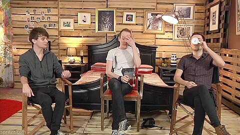 Untouched Interview with Jaye Elektra and Jonah O'Pry
