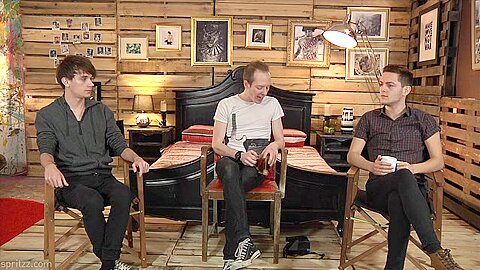 Untouched Interview with Jaye Elektra and Jonah O'Pry