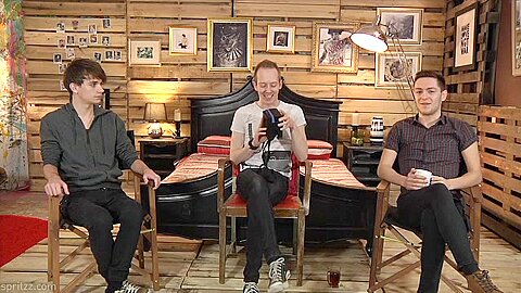 Untouched Interview with Jaye Elektra and Jonah O'Pry