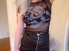 Upskirt 8