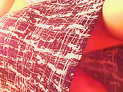 Upskirts mexicanas 1