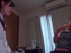Uta Hibiki High School Girls Cum In 20 Consecutive Shots 1o