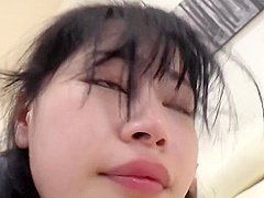Uta Hibiki High School Girls Cum In 20 Consecutive Shots 5o