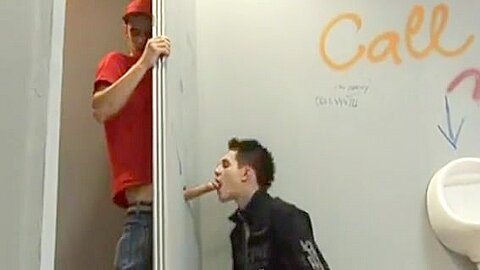 VIDAMOGLORY HOLE