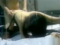 VINTAGE JAPANESE SEX PT 1
