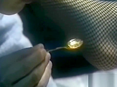 VINTAGE JAPANESE SEX PT 1